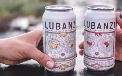 New Brand Announcement: Lubanzi