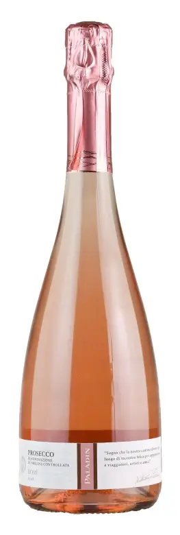 Paladin Prosecco Rose