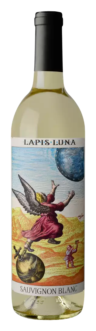 Lapis Luna - Sauvignon Blanc