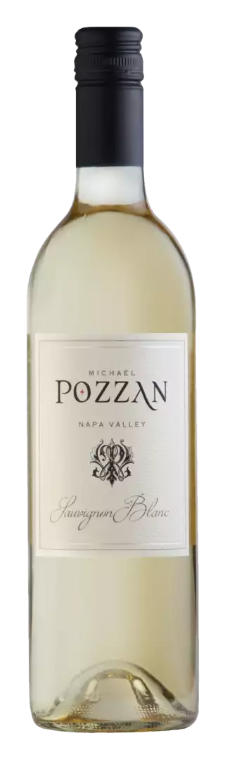 Michael Pozzan - Napa Valley Sauvignon Blanc