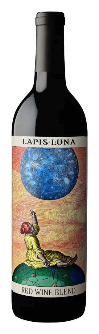 Lapis Luna - Red Blend