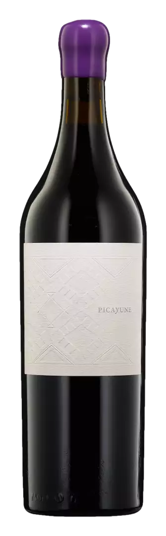 Picayune - Rive Gauche
