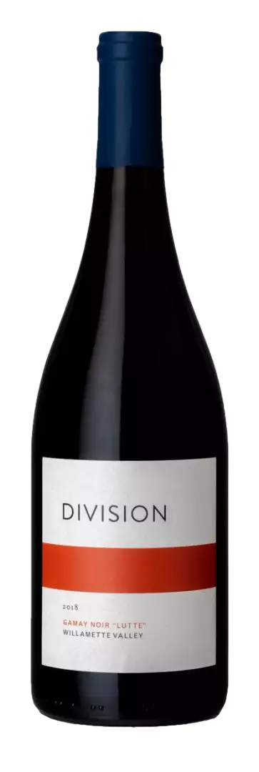 Division - Gamay Lutte