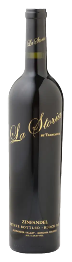 La Storia - Zinfandel