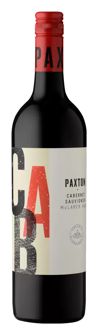 Paxton - Cabernet Sauvignon