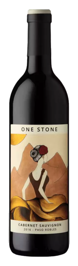 One Stone - Cabernet Sauvignon