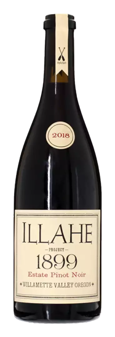 Illahe - Project 1899 Pinot Noir Reserve Willamette