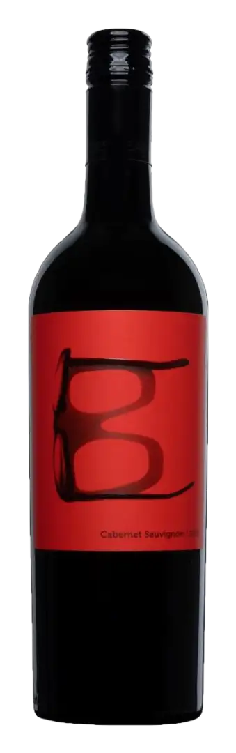 J Bookwalter - Readers Cab Sauv