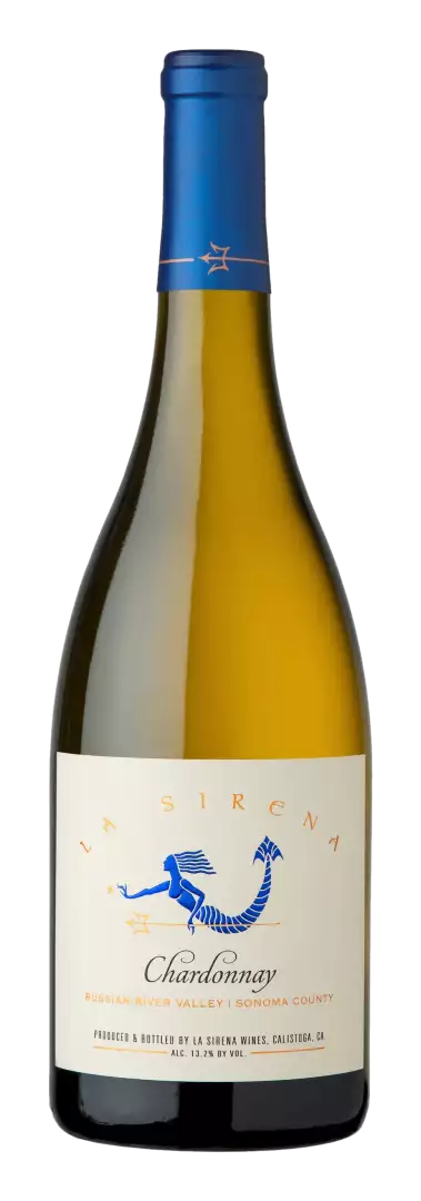 La Sirena - Chardonnay