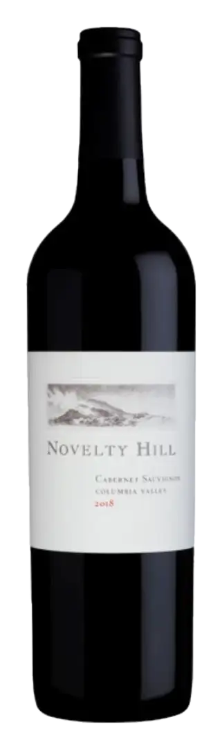 Novelty Hill - Cabernet Sauvignon Columbia Valley