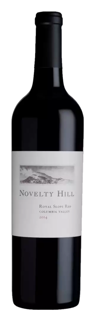 Novelty Hill - Royal Slope Red Columbia Valley