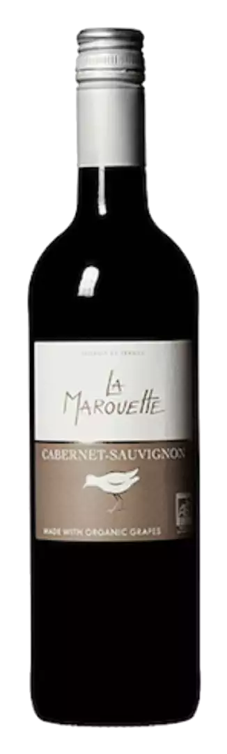 La Marouette - Cabernet Sauvignon