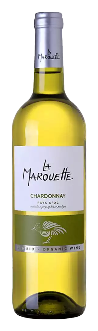 La Marouette - Chardonnay