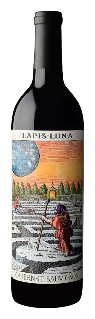 Lapis Luna - Cabernet Sauvignon
