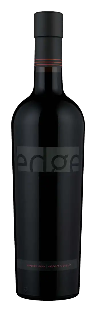 Edge Wines - EDGE Cabernet Sauvignon