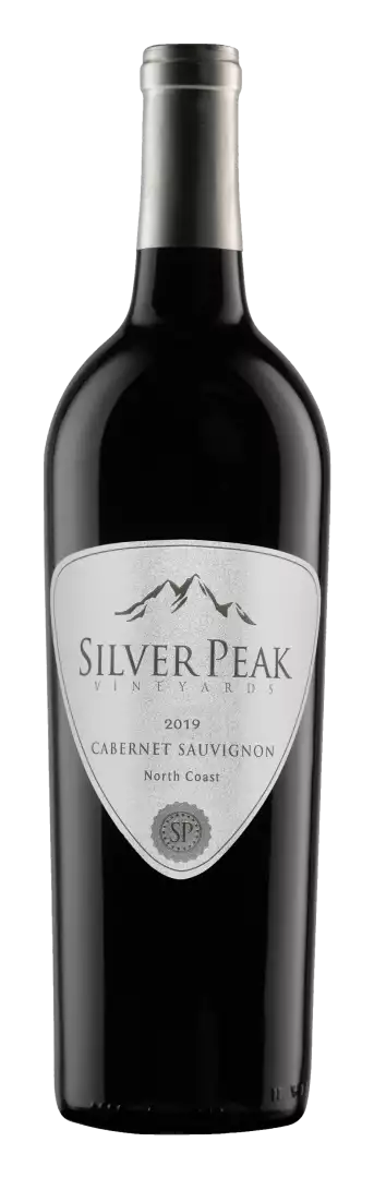 Silver Peak - Cabernet