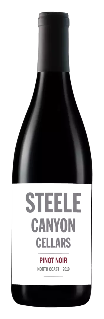 Steele Canyon - Pinot Noir
