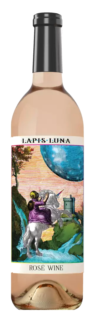 Lapis Luna - Rose North Coast