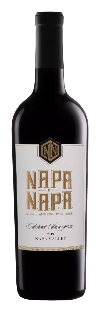 Napa by NAPA - Cabernet