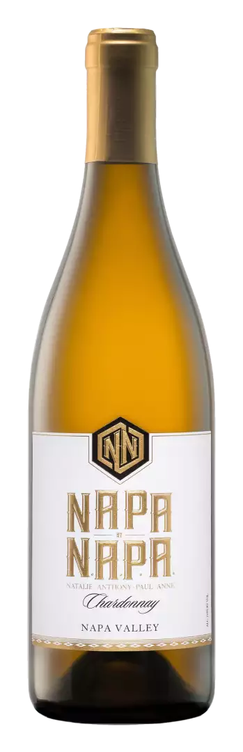 Napa by NAPA - Chardonnay