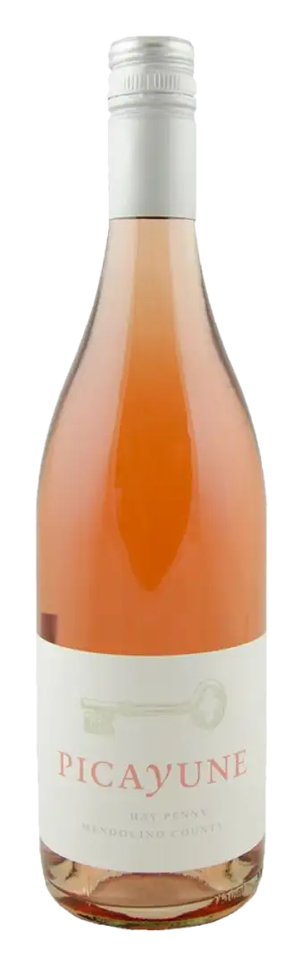 Picayune - Rose