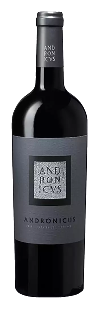 Titus Vineyards - Andronicus