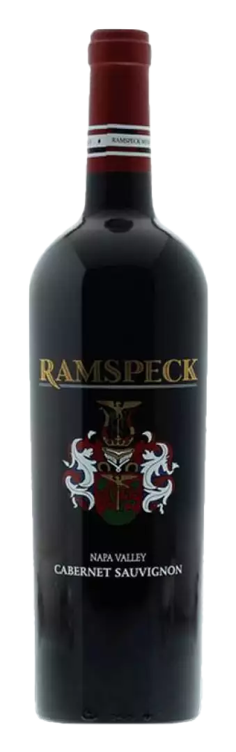 Ramspeck - Cabernet Sauvignon