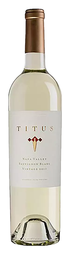 Titus Vineyards - Sauvignon Blanc