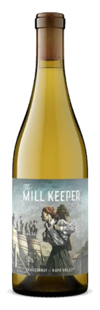 The Mill Keeper - Chardonnay