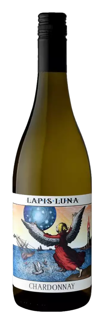 Lapis Luna - Chardonnay