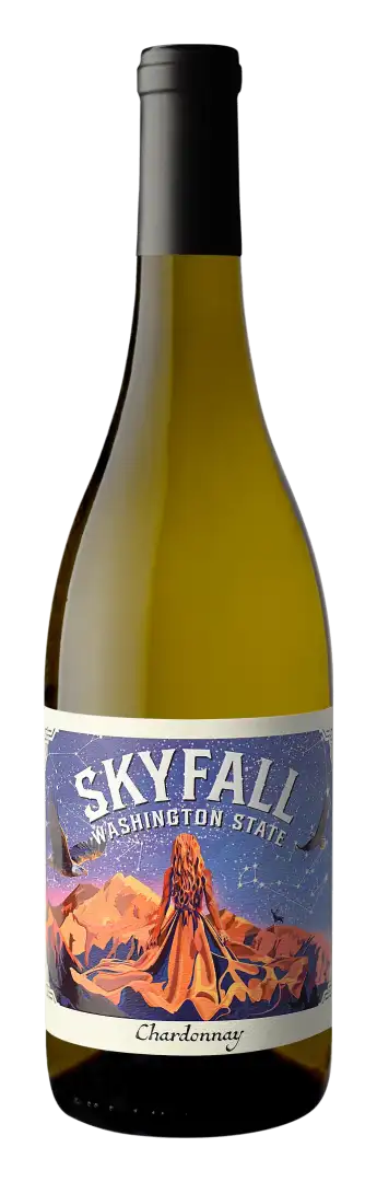 Skyfall - Chardonnay