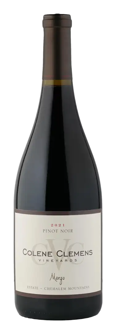 Colene Clemens Vineyards - Margo Pinot Noir