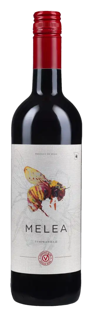 Melea - Organic Tempranillo