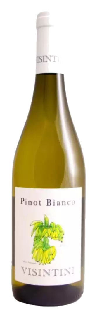 Visintini - Pinot Bianco