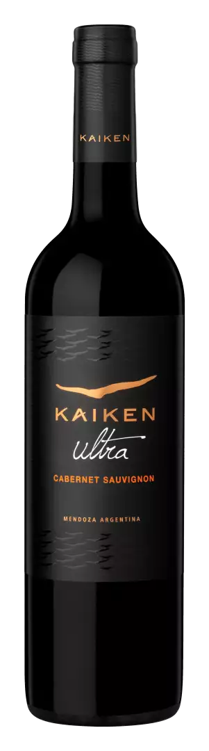 Kaiken - Ultra Cabernet Sauvignon