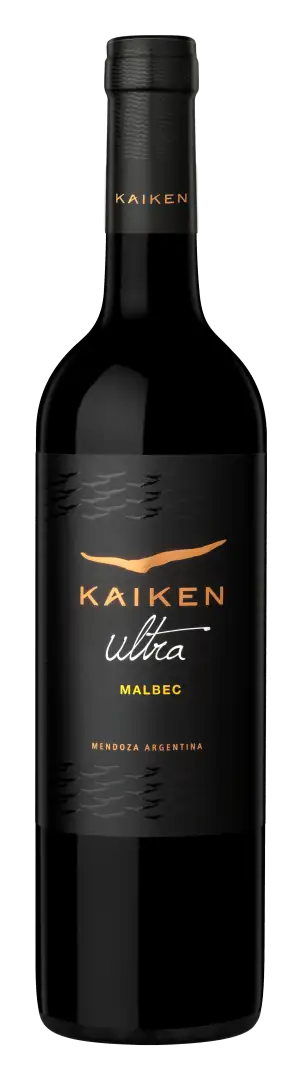 Kaiken - Ultra Malbec