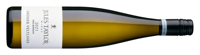 Jules Taylor - Gruner Veltliner - Serendipity Wines