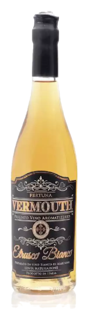 Tenuta - Vermouth Bianco NV - Serendipity Wines